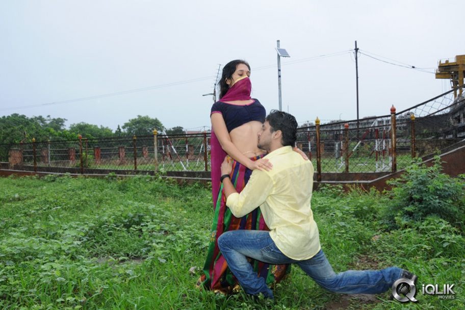 Oka Criminal Prema Katha